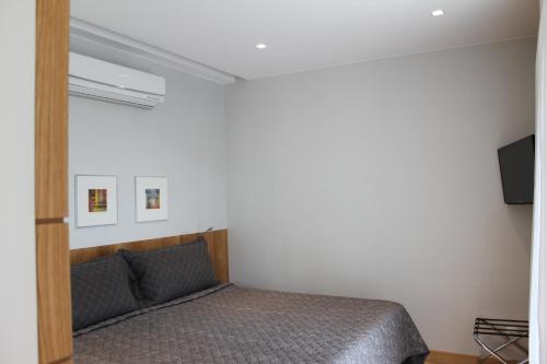 Suite, vista sulla città