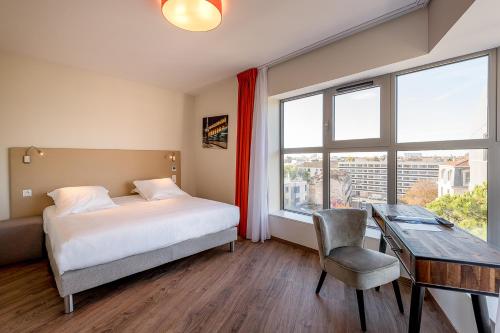 All Suites Appart Hôtel - Bordeaux Centre Gare, Bordeaux (photo 9)