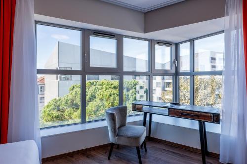 All Suites Bordeaux Marne – Gare Saint-Jean - image 7