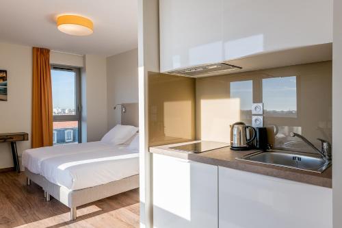 All Suites Bordeaux Marne – Gare Saint-Jean - image 4