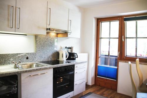 Haus Katharina, SUMMERCARD INCLUDED Kaprun Austria