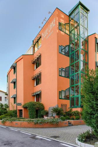  Blue Lake Residence - Bardolino in Bardolino