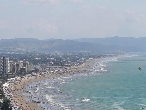 Amplio- Espectacular 140m2 Grand Diamond Tonsupa Amplio- Espectacular 140m2 Grand Diamond Tonsupa