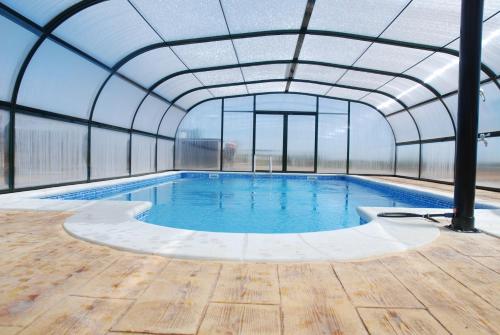  Casa Rural Teso de la Encina in Villamor de los Escuderos