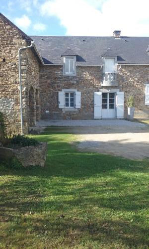 Un Air De Famille gîte à louer Benqué