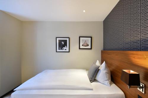 Hotel City Zürich Design & Lifestyle - image 8