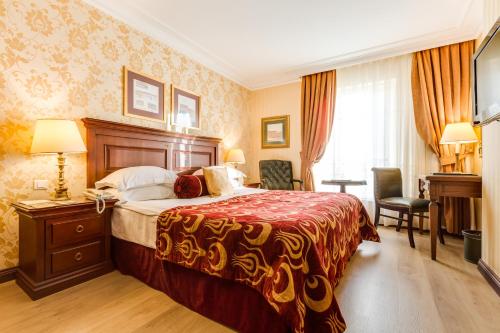 Gordion Hotel - Special Class - image 9