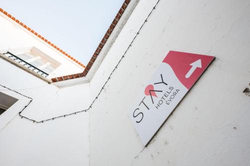 Stay Hotel Évora Centro - image 9