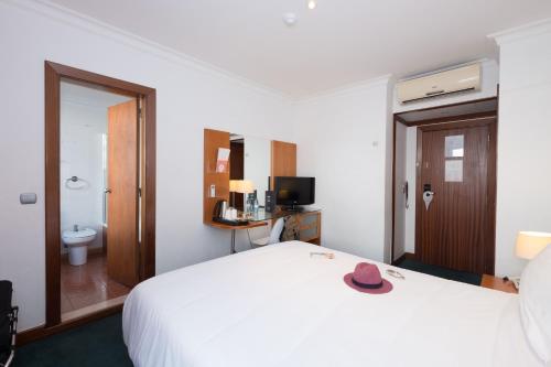 Stay Hotel Évora Centro - image 14
