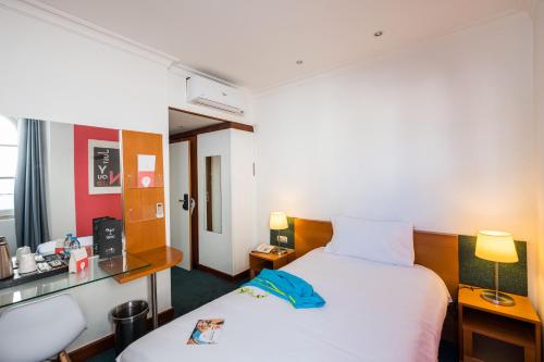 Stay Hotel Évora Centro - image 12