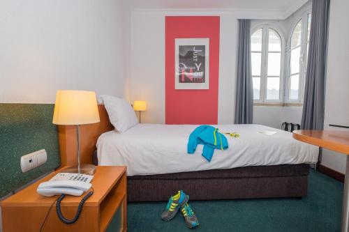 Stay Hotel Évora Centro - main image