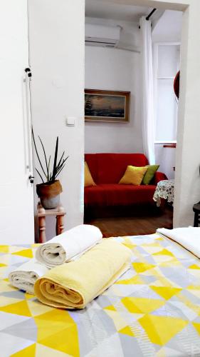 Apartment Mimmy 4