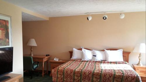 Motel 6-Oriskany, NY