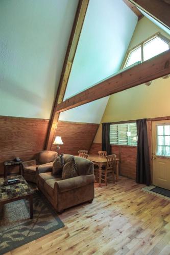 A Frame 02 Romantic Escape Hocking Hills Cabin In Oh