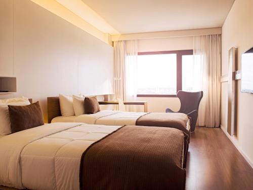 Esplendor by Wyndham Asuncion in Asuncion