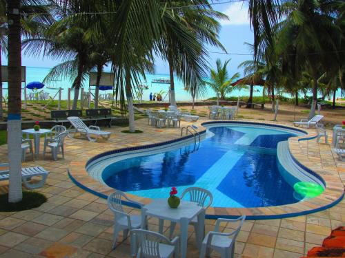 Piscină, Paraiso do Sul Maragogi in Maragogi