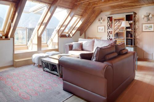 Prat de Gessa by FeelFree Rentals - Apartment - Baqueira-Beret
