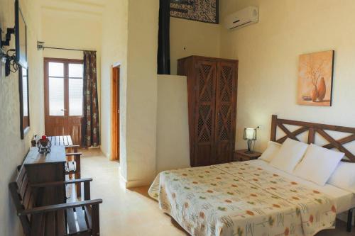Hotel Rural Hoyo Bautista 5