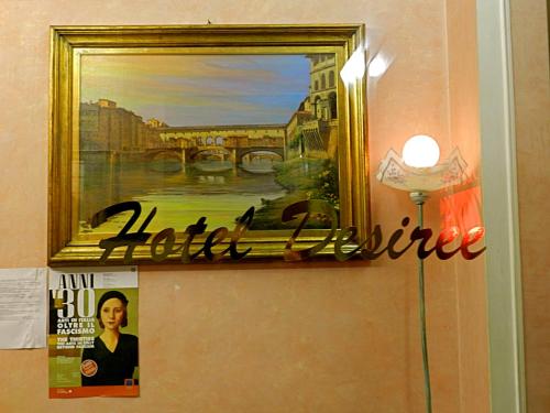 Hotel Desirèe - image 3