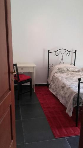  B&B Casa Vacanza Verzellino in San Gregorio Magno