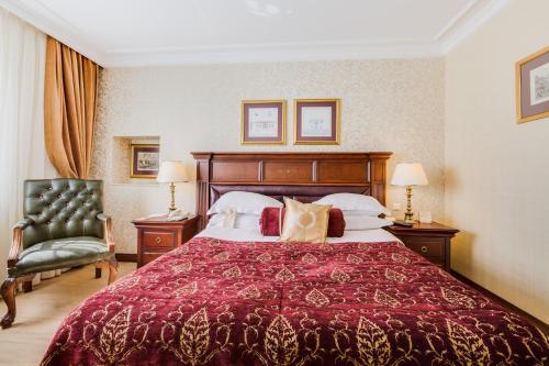 Gordion Hotel - Special Class - image 3