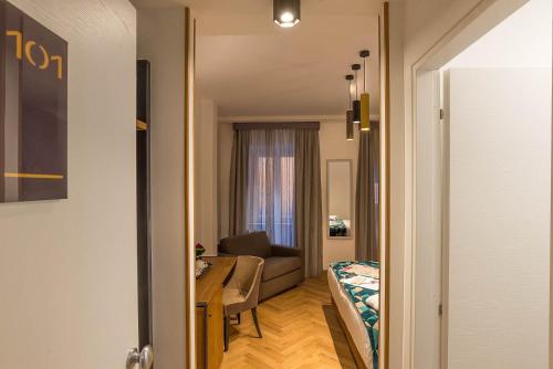 Navona Essence Hotel - image 13