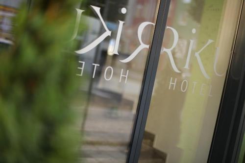 RiKu HOTEL Neu-Ulm - image 11