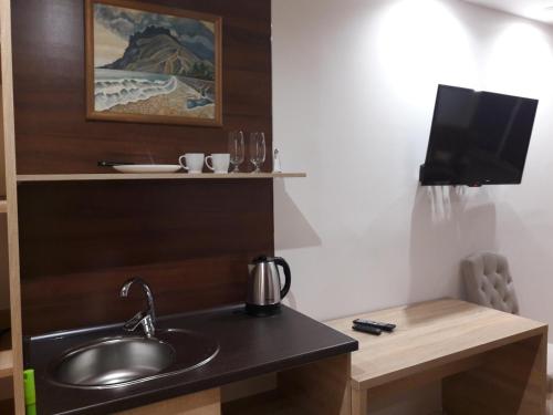 Mini Hotel on Demiivska - image 6
