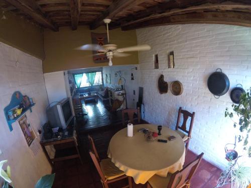 

Casa de huespedes de Adriana