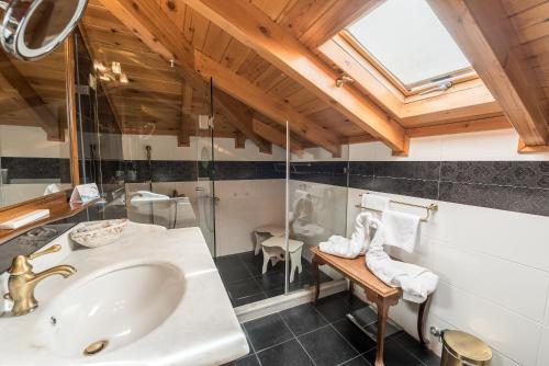 Theofilos Paradise Boutique Hotel - image 12