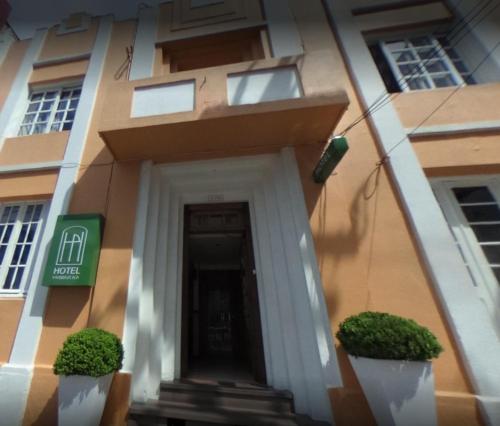 Hotel Primavera, Bento Gonçalves