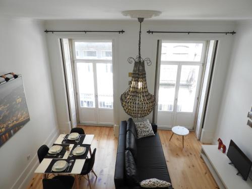 Apartment in Porto 