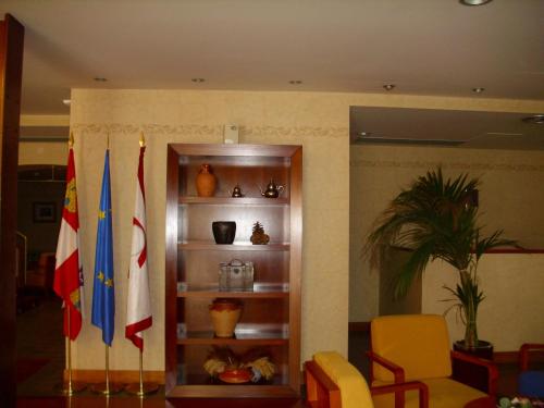 Hotel Rural Vado del Duratón - image 2