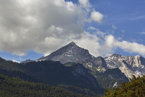 HYPERION Hotel Garmisch - Partenkirchen