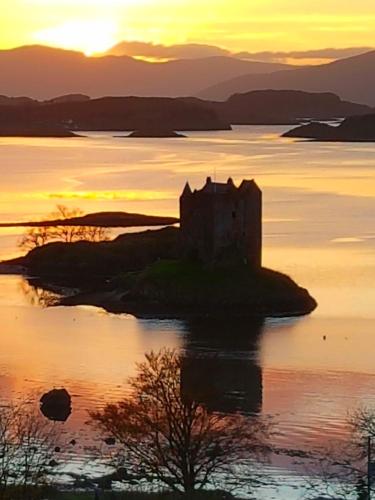 Appin Bay View, , Argyll and the Isle of Mull