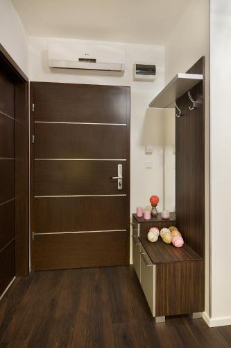 Paulay Downtown Apartments - image 5