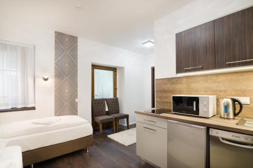 Paulay Downtown Apartments - image 4