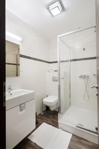 Paulay Downtown Apartments, Budapešť (fotografie 6)