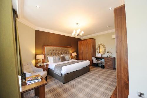 Ramside Hall Hotel, Golf & Spa