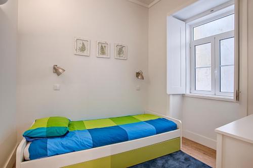 BmyGuest - Alfama Terrace Apartment - image 7