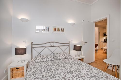 BmyGuest - Alfama Terrace Apartment - image 5