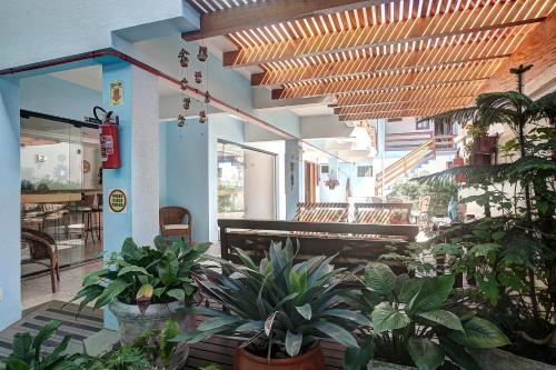 Morada do Sol Apart Hotel