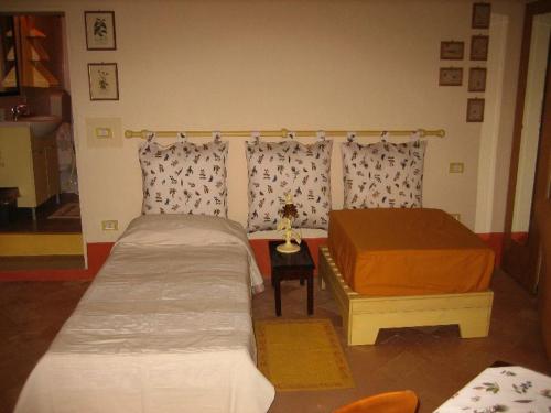 Bed & Breakfast del Teatro