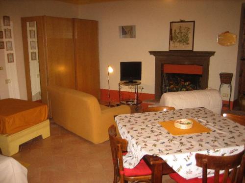 Bed & Breakfast del Teatro