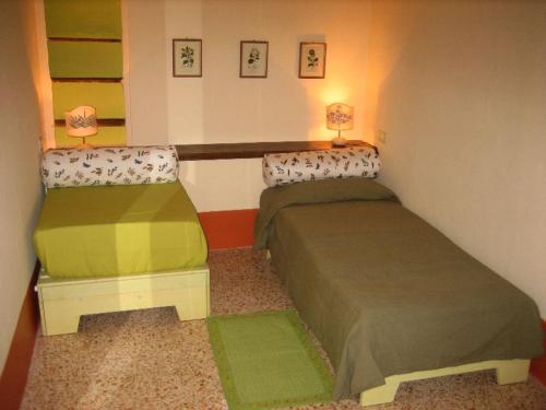 Bed & Breakfast del Teatro