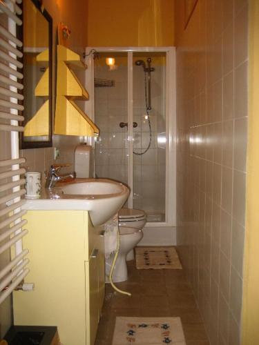 Bed & Breakfast del Teatro