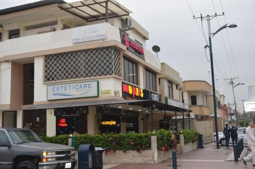 Surrounding environment, Alojamiento Verdi, Entre Rios,Guayaquil, Ecuador in Samborondon