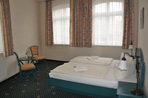 Hotel Reuterhaus Wismar - image 9
