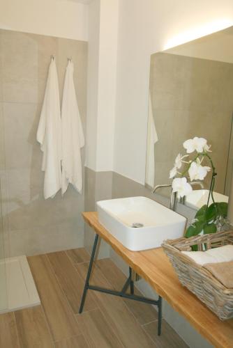 Bathroom, Civico1A1 in Santa Maria Di Sala