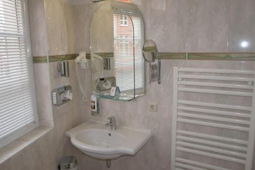 Hotel Reuterhaus Wismar - image 14